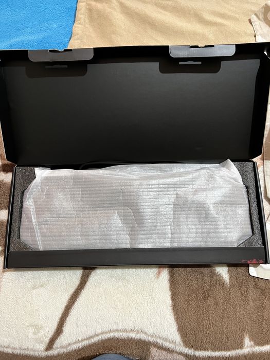 Ozone Blade Keyboard64286232796034122