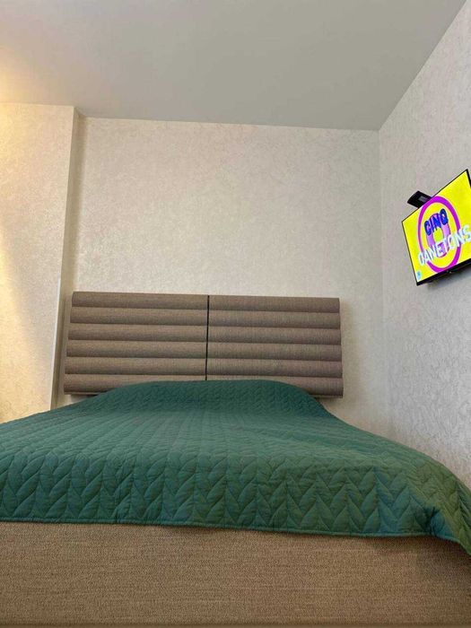 Простора студія в ЖК Sunrise Residence на Алєї Героїв (3140)