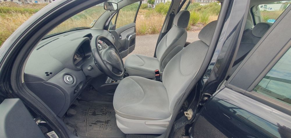 Citroën C3 — fotografia 5