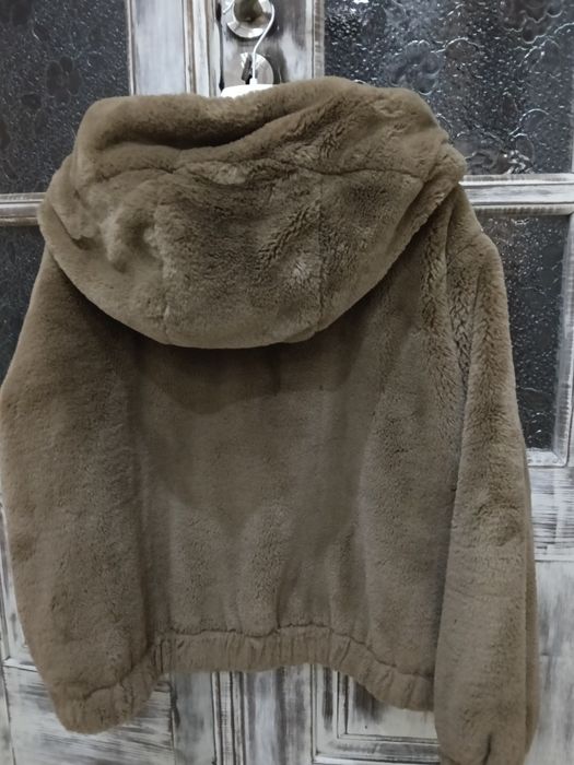 Futerko damskie Zara