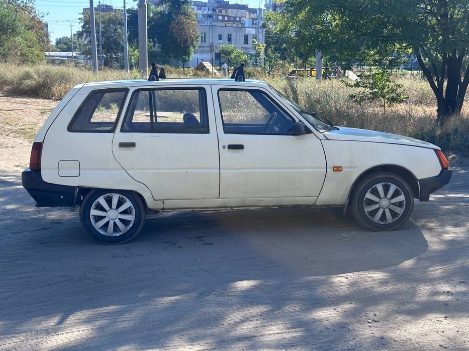 Продам ЗАЗ Дана в хорошем состоянии