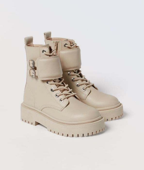 Дитячі демісезонні черевики, чоботи, ботінки р.29