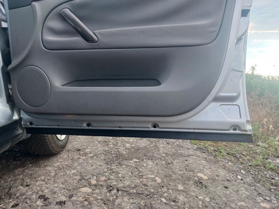 Продам VW PASSAT B5+