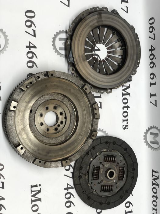 Сцепление OPEL 1.3 Astra Corsa Meriva Астра Корса Мерива FIAT Doblo