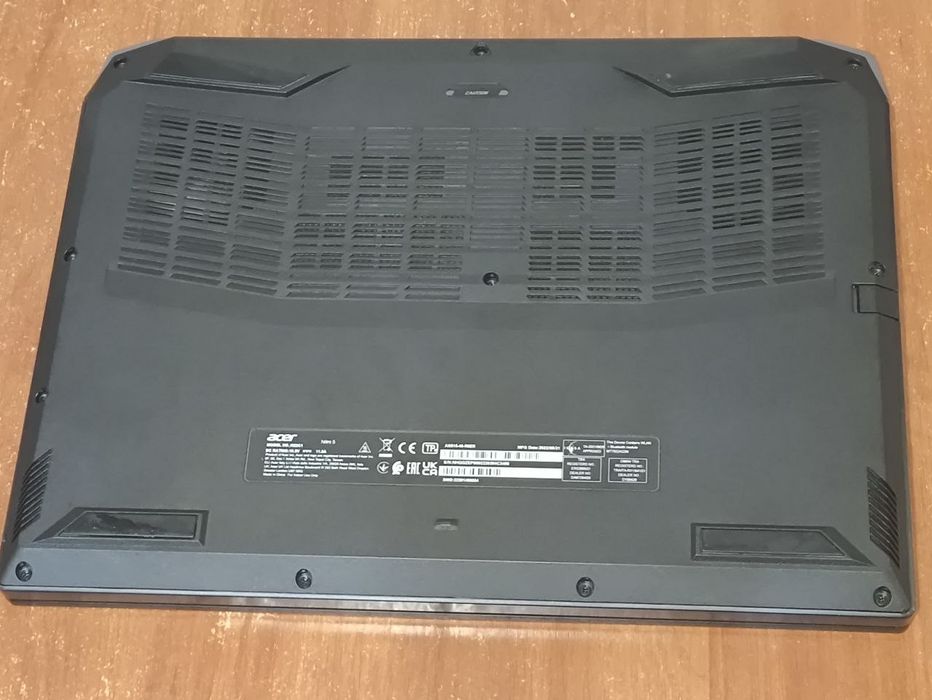 Acer Nitro 5 AN515-46 [AN515-46-R6ER]