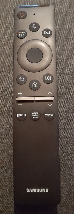 Samsung смарт - пульт дк