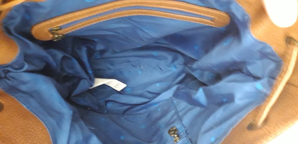 Desigual plecak retro kolorowy piękny patchworkowy