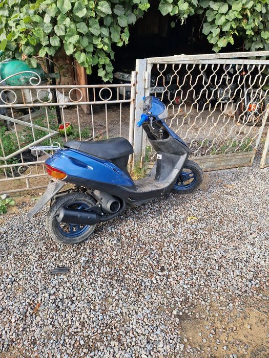 Продам хонду діо 27