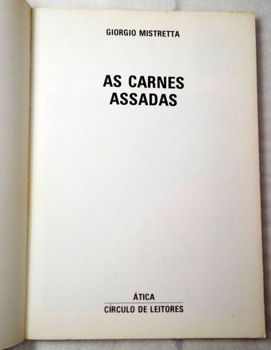 Livros Os Trunfos da Boa Cozinha