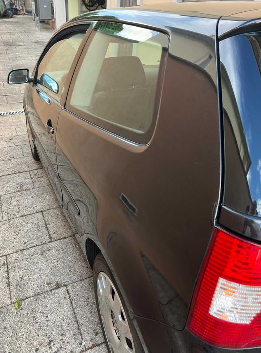 Volkswagen Polo 1.2 Gasolina | 141.000 km | 2002