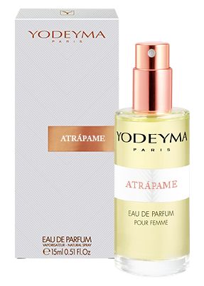 Perfume Yodeyma Paris de 100ml Masculino/Feminino