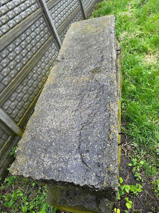 Фундаментний блок