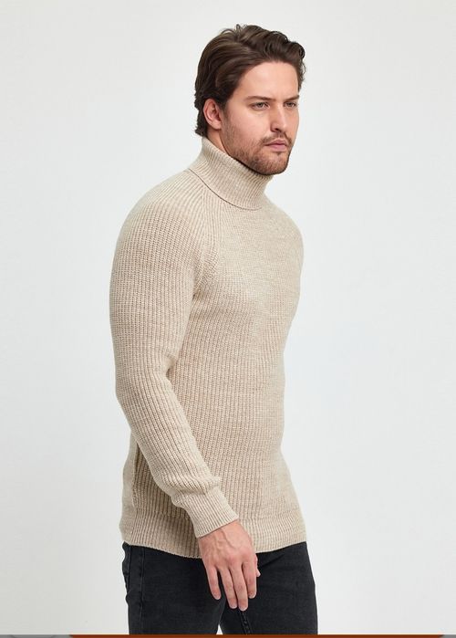 Гольф теплий чоловічий Trend Collection