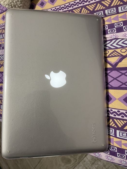 MacBook Pro 20211446817469077268483