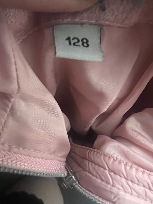 Куртка весняна дитяча