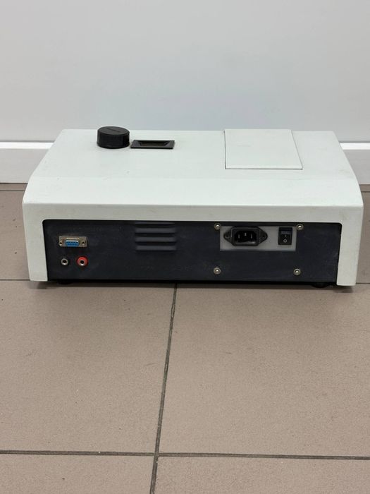 722-2000 Spectrophotometer