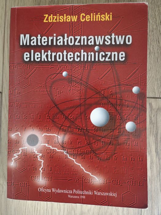 Materiałoznawstwo elektrotechniczne