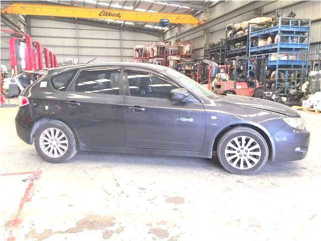 Разборка Subaru Impreza G12 G22 STI GH GE GR GV Субару Импреза Покемон