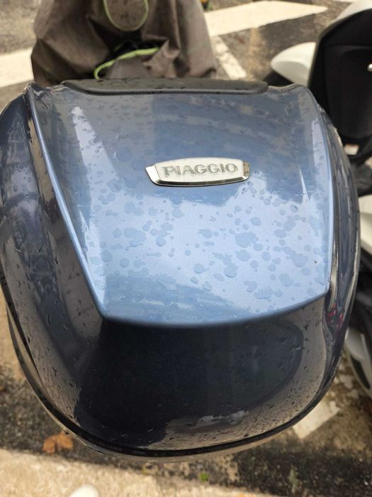 Piaggio Medley 125 – 2021 | Excelente estado 6988km