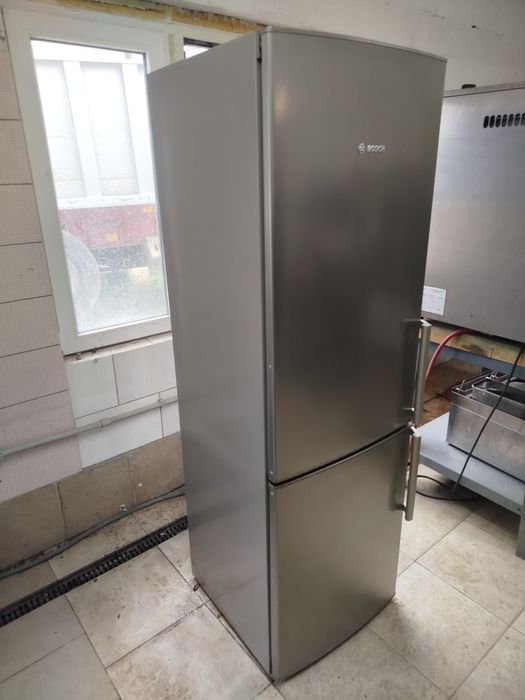 Холодильник Bosch 180см.