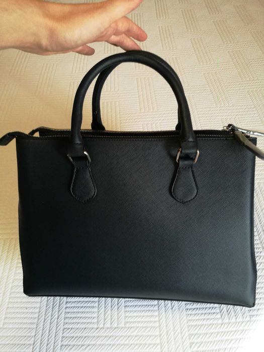 Mala de Senhora Vilanova – Nova com Etiqueta