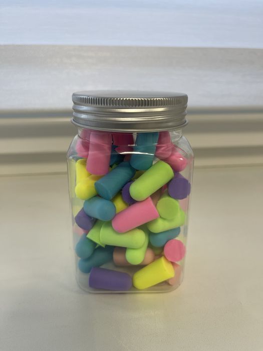 Беруши для сна, микс