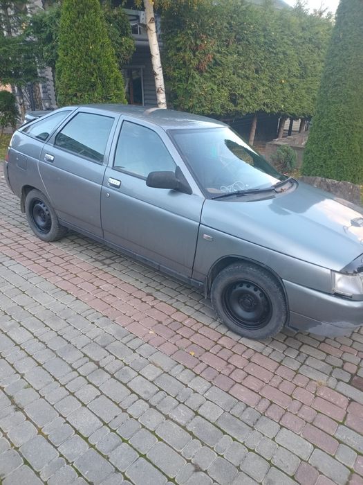 продам авто ваз 2112