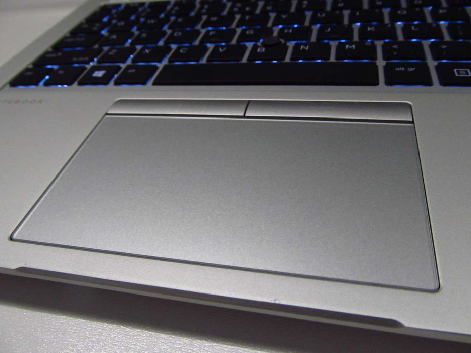 HP EliteBook 840 G6 /Mt45 Ryzen 3 Pro 8GB dysk SSD 128GB Vega 6 Laptop