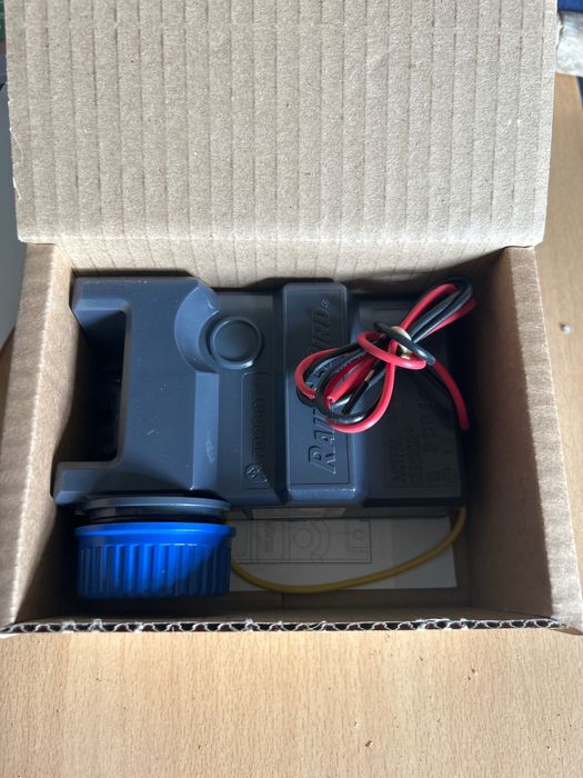 Programador de Rega de 1 estação64730137274882121