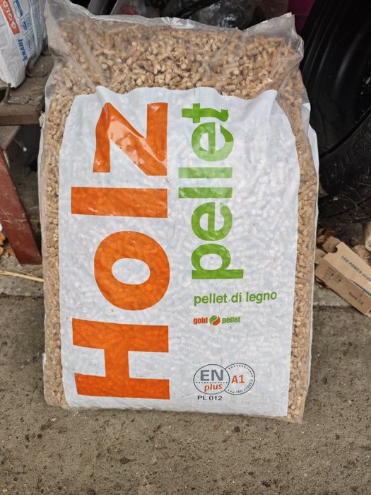 Pellet 3 worki możliwa dostawa