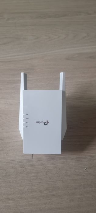 Repetidor Tp-link Wifi 6
