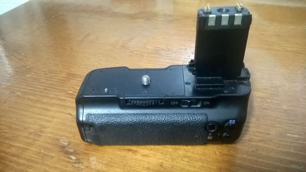 Canon BG-E3 [EOS 350D/400D]