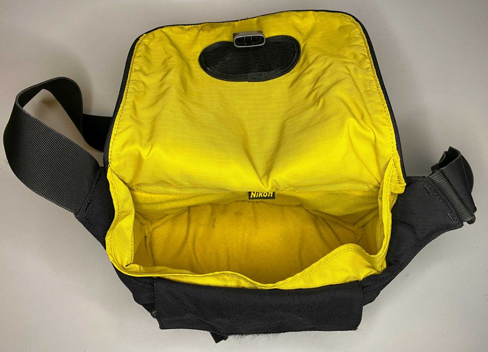Torba Crumpler The That Nikon Edition