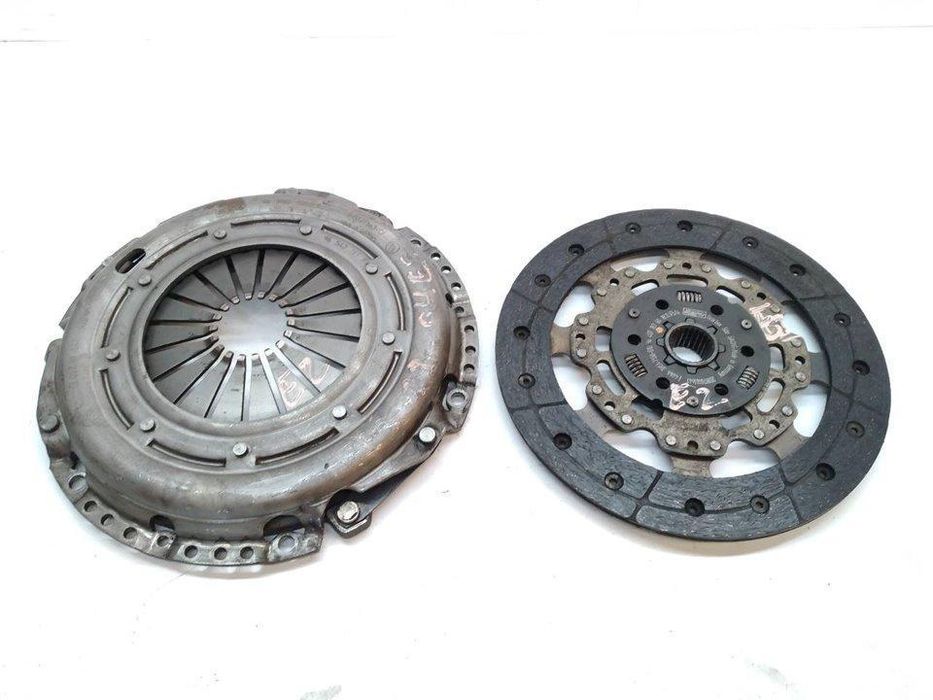 Kit De Embraiagem Mazda 3 Berlina Bk