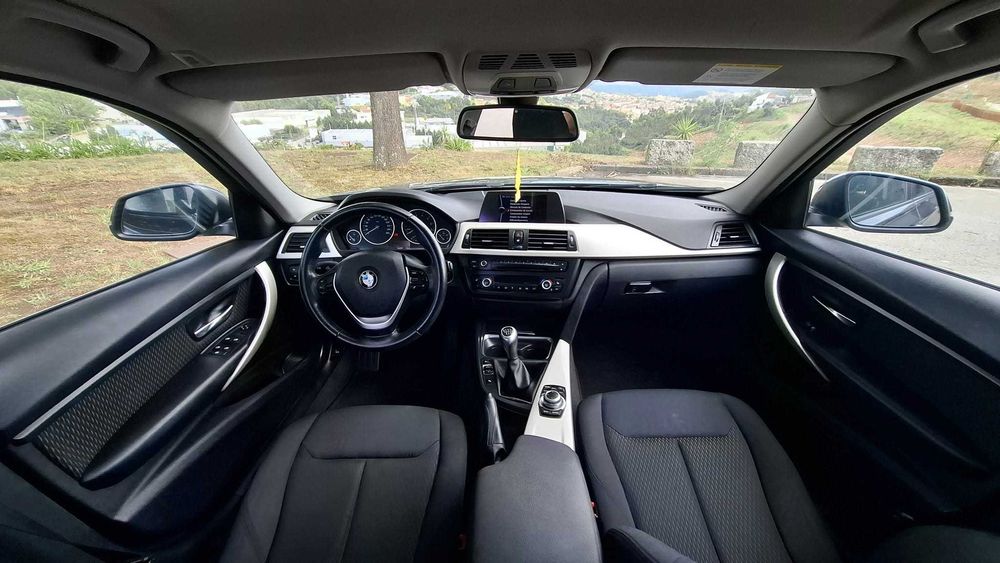 BMW 316i Garantia Incluida — photo 5