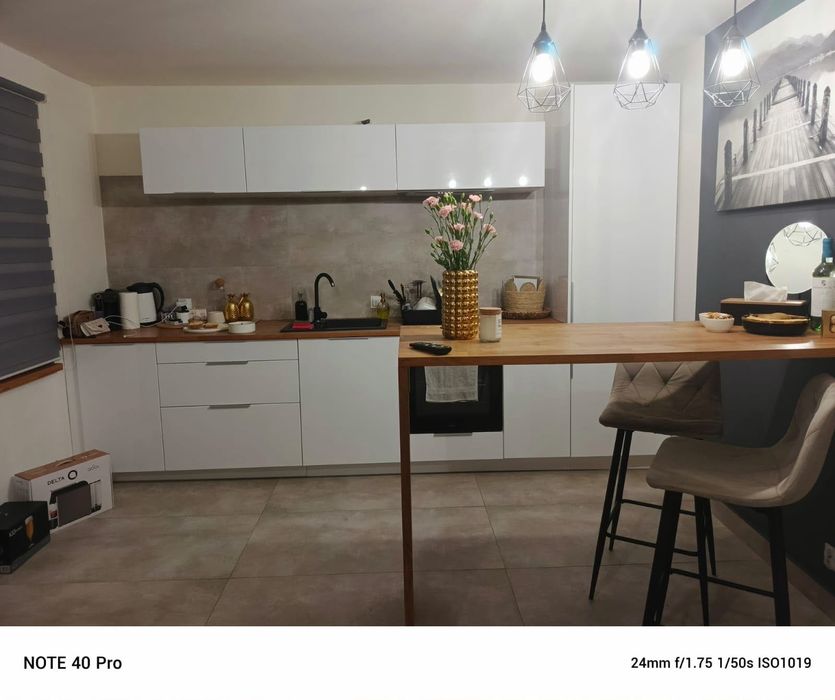 Kawalerka 32 m² | Balkon + parking | Skoczów | 1800 zł