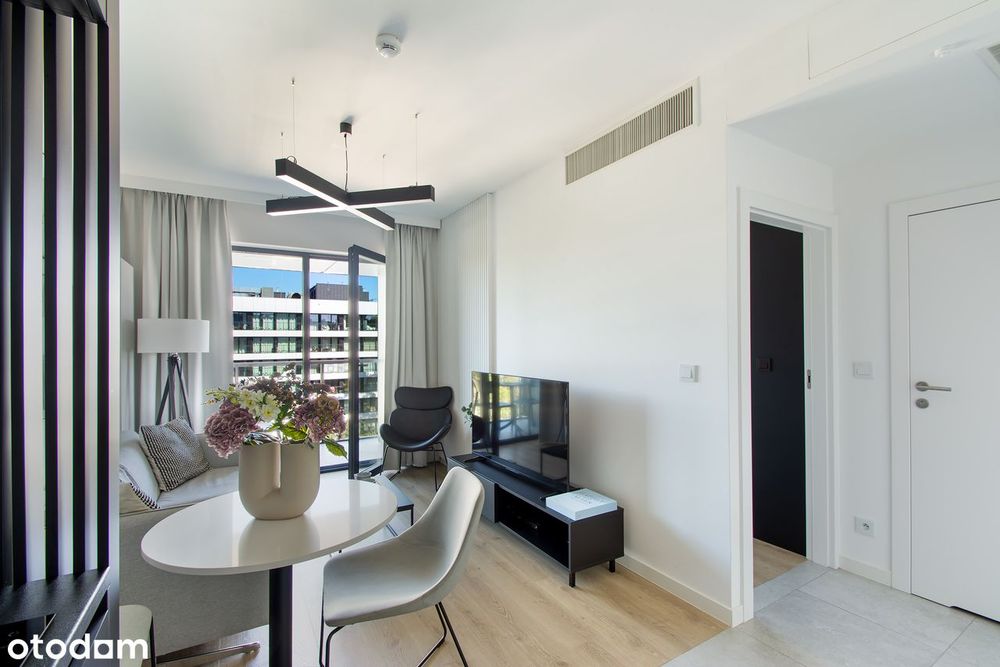 Shellter Rogowo - Apartament z widokiem na wydmę oraz las