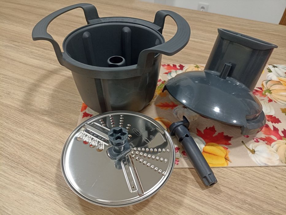 Robot de cozinha Bimby TM6