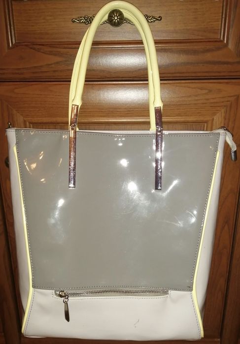 Torba firmy Karen
