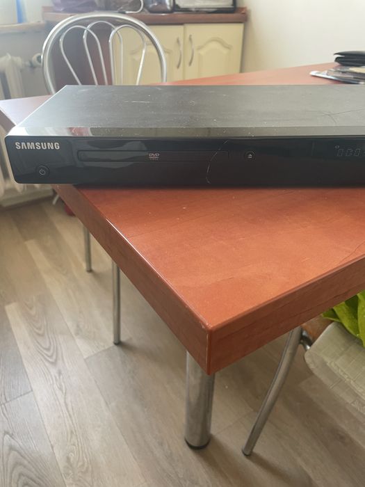 Odtwarzacz DVD Samsung 1080P9