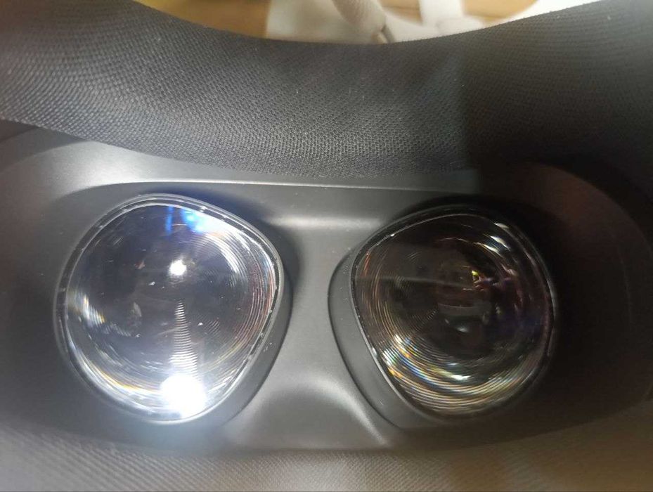 Oculus Quest 3S VR