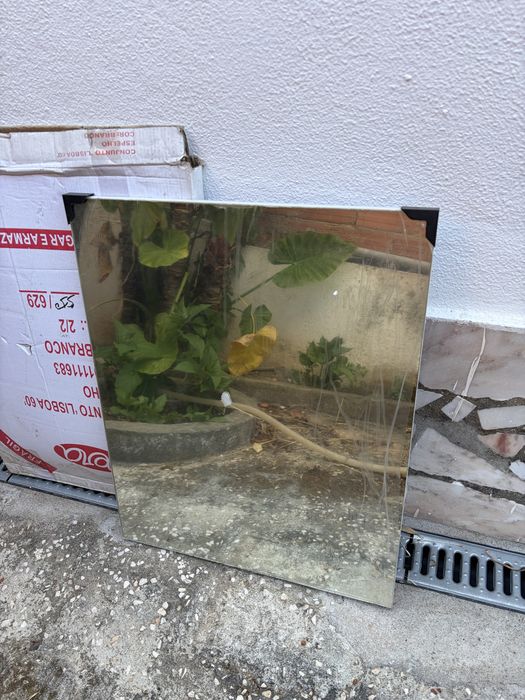 Espelho casa banho NOVO