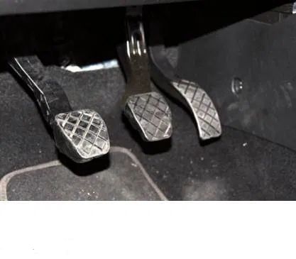 Capas pedais Seat Ibiza Volkswagen Golf 4 MK4 Jetta