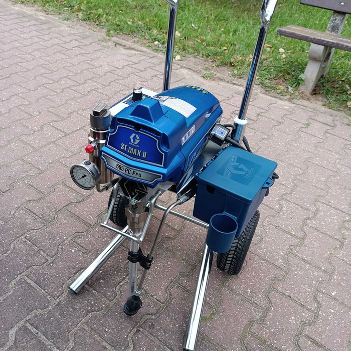 Wykończenie wnętrz