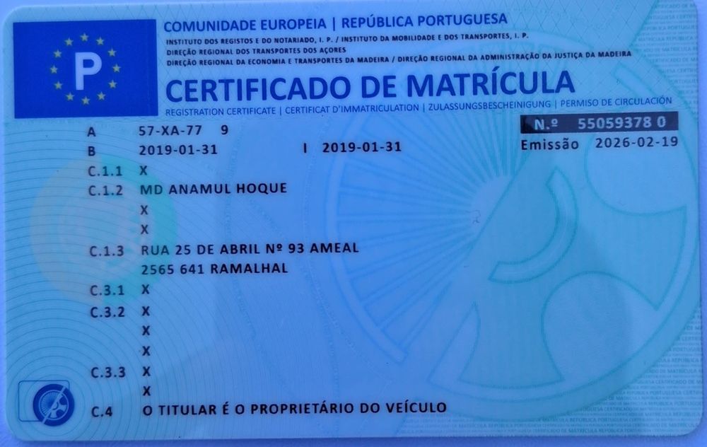Há vender Mota Kimco V2, original, quitado