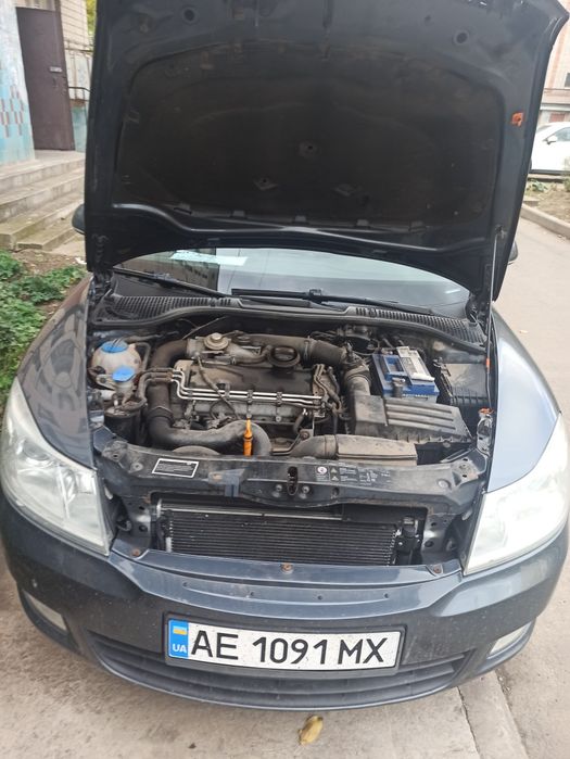 Продам Шкода Октавия А5