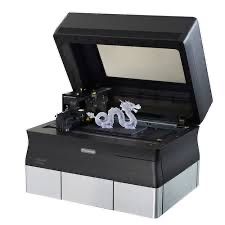 Impressora 3D stratasys