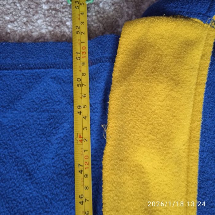 Жіночий  флісовий халат