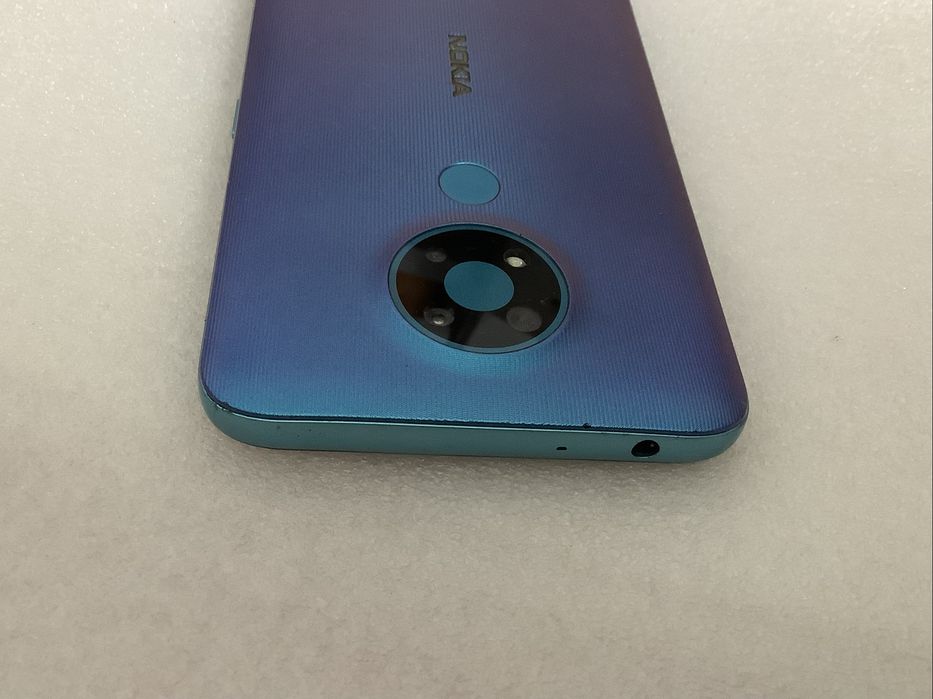Smartphone Nokia 3.4 TA-1288  64GB