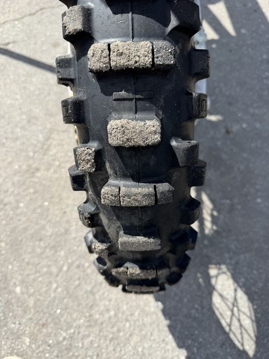 KTM EXC-F 350.